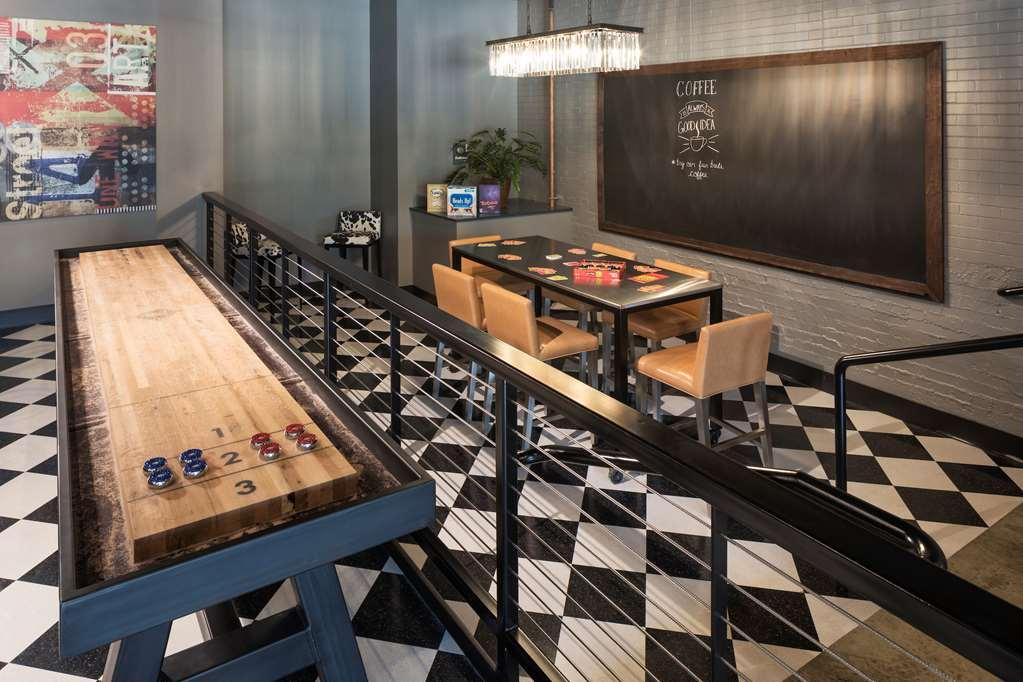 Hotel Grinnell, Ascend Hotel Collection Restaurant photo